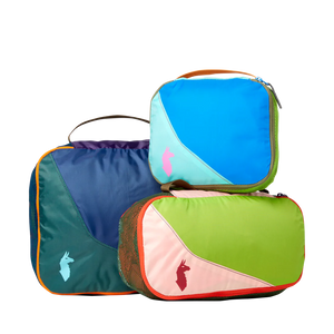 Cubo Packing Cube Bundle