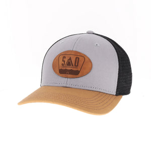 Mid-Pro Snapback