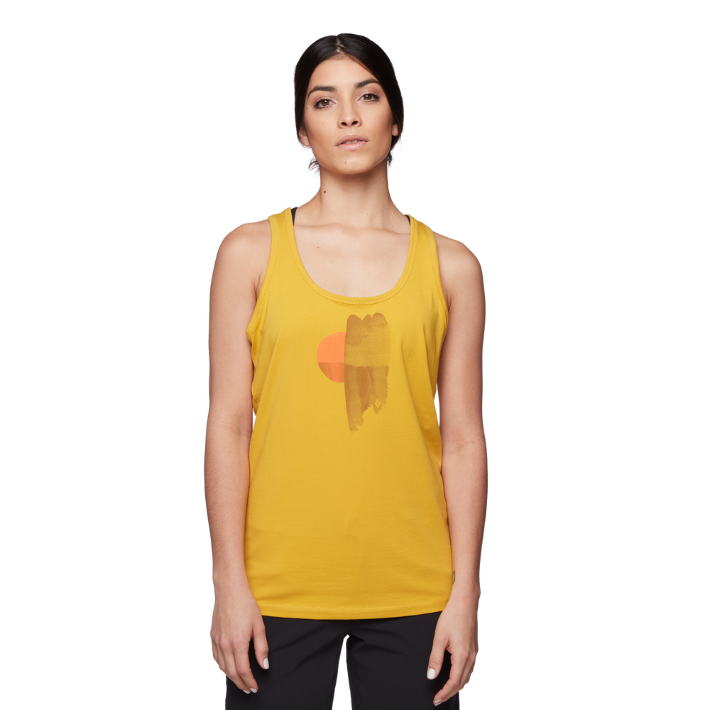 Luminary Tank