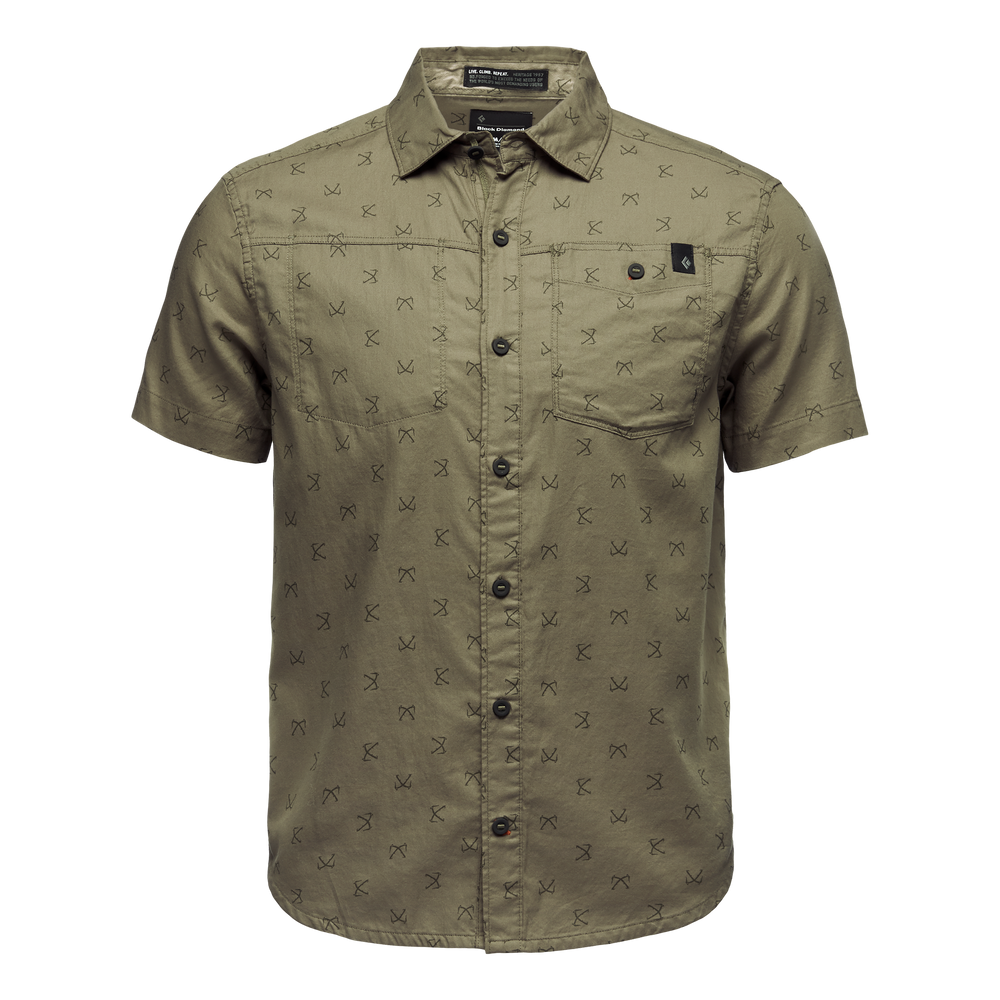 Solution Shirt