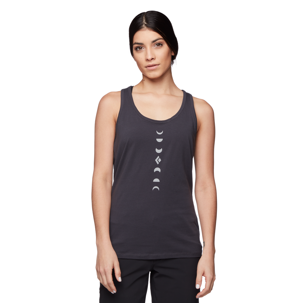 Icon Tank