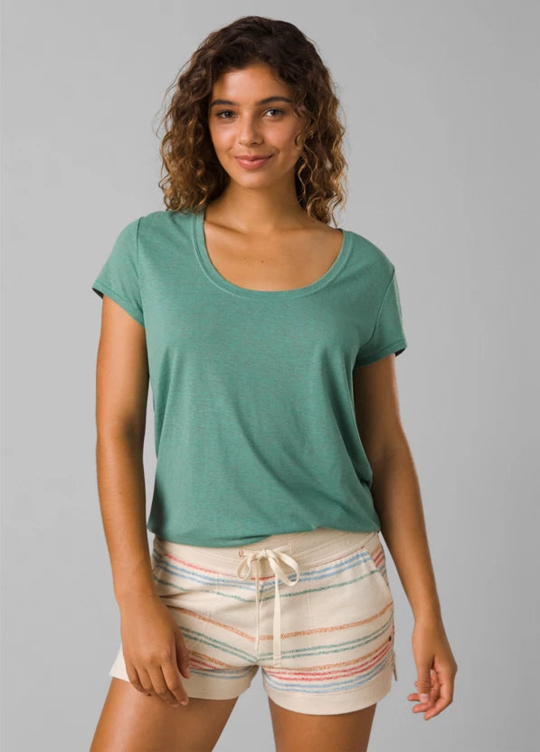 Cozy Up Scoop Neck