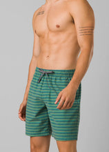 Metric E-waist Short