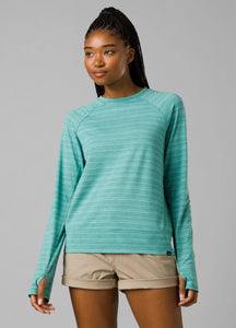 Sol Searcher L/S
