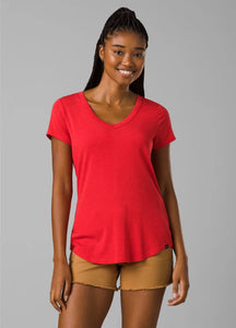 Foundation 365 V-neck