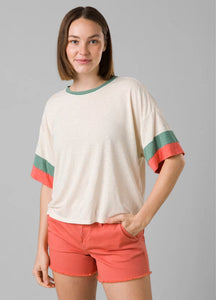 Cozy Up Skywalk Tee