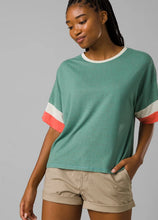Cozy Up Skywalk Tee