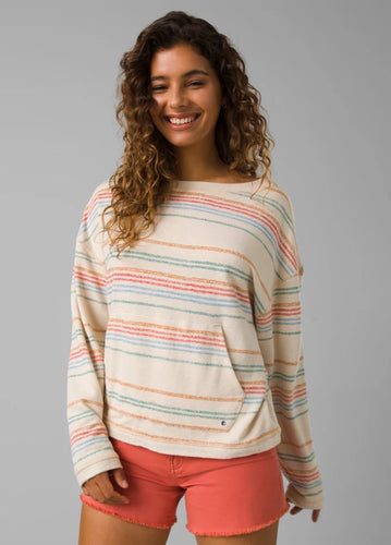 Cozy Up Suncation Top