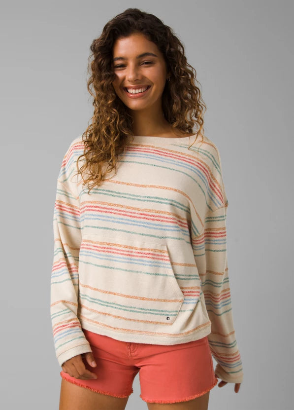 Cozy Up Suncation Top