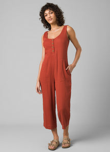 Seakissed Jumpsuit
