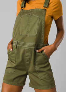 Sancho Shortalls