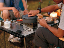 Aluminum Nonstick Cooker 1500