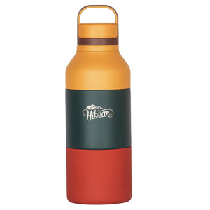 Hibear Adventure Flask
