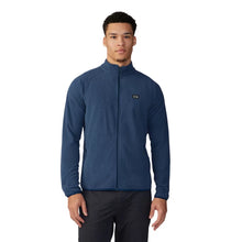 Microchill Pullover M's