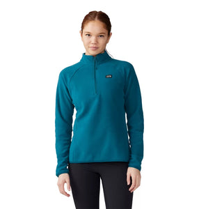 Microchill 1/4 Zip Pullover