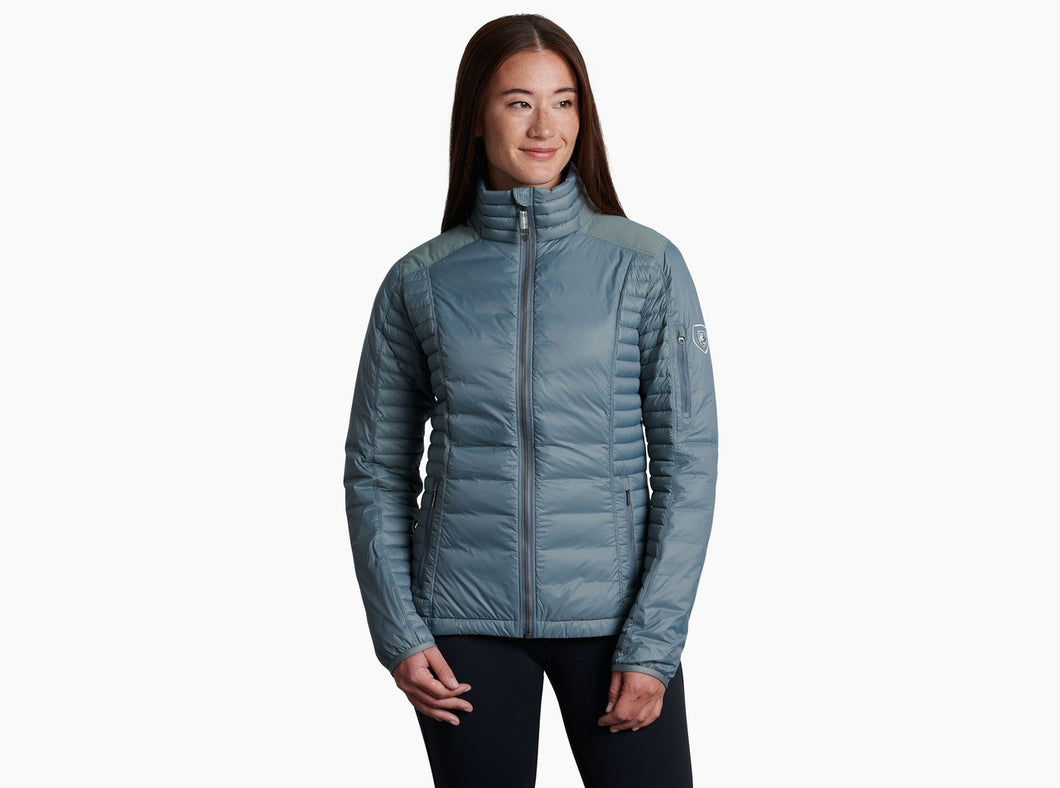 Spyfire Jacket W's