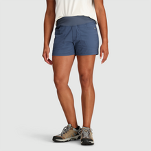 Zendo Shorts W's