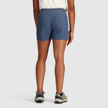Zendo Shorts W's