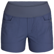 Zendo Shorts W's
