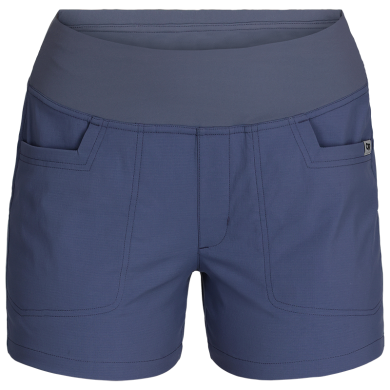 Zendo Shorts W's