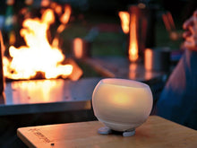 LED Candle Lanter "Hozuki