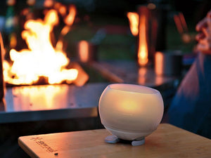 LED Candle Lanter "Hozuki