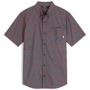 Rooftop S/S Shirt M's