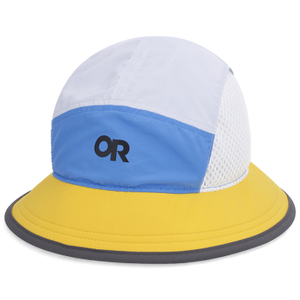 Swift Bucket Hat