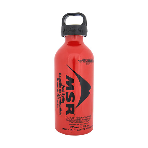 11oz Fuel Bottle CRP Cap