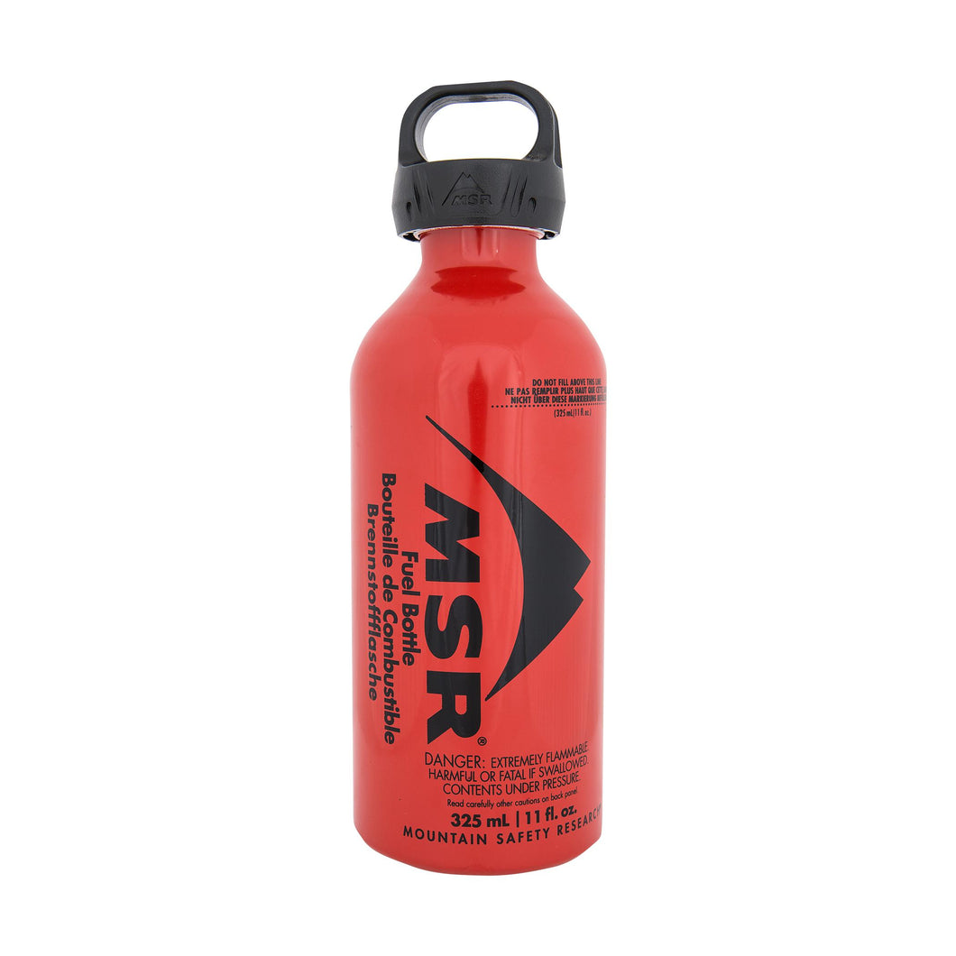 11oz Fuel Bottle CRP Cap