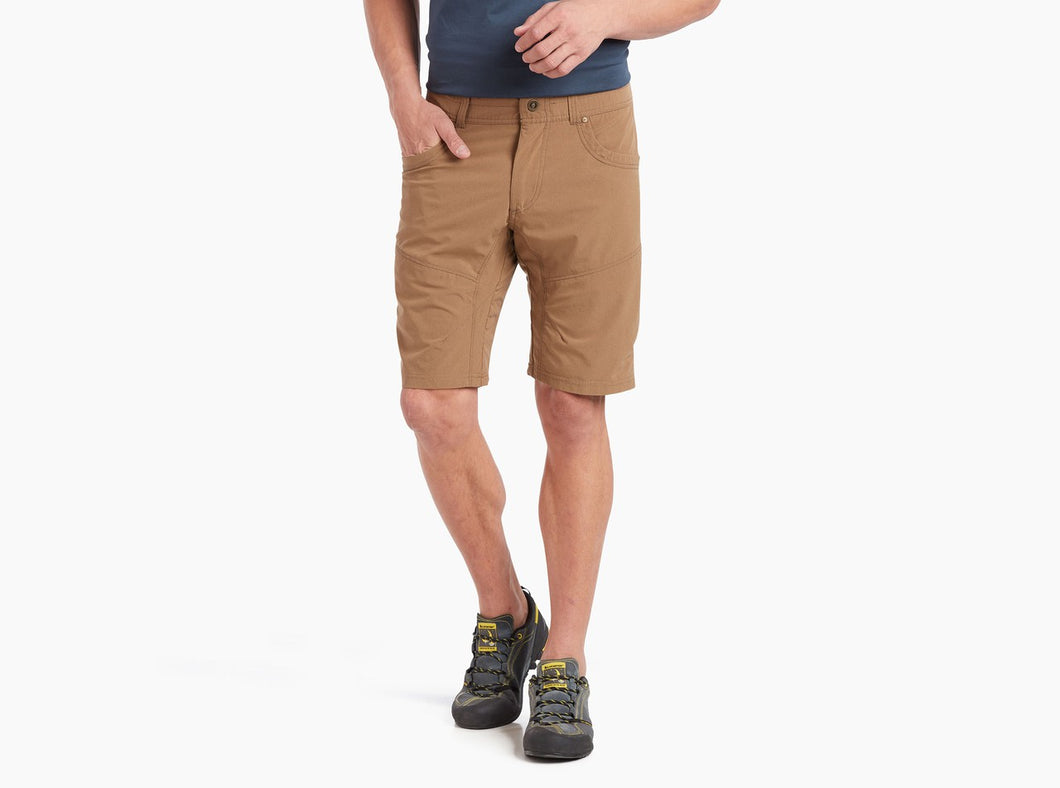 Silencr Kargo Short