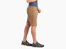 Silencr Kargo Short