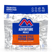 Freeze Dried Food