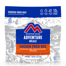 Freeze Dried Food