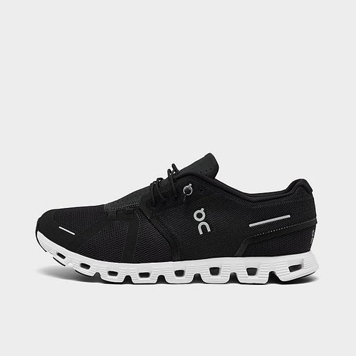 Cloud 5 M's