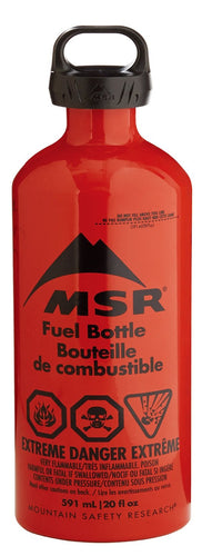 20oz Fuel Bottle CRP Cap