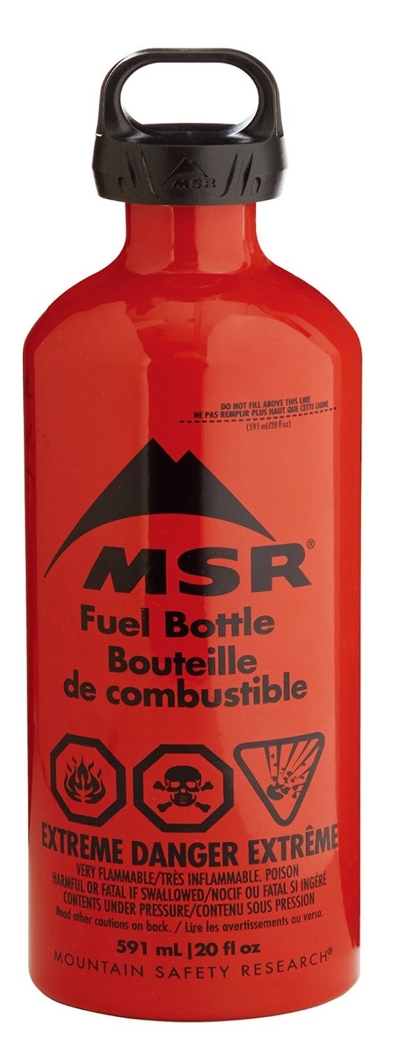 20oz Fuel Bottle CRP Cap