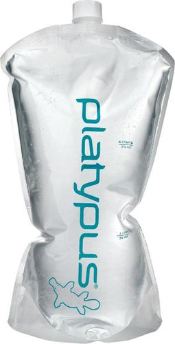 Platy Bottle 2L