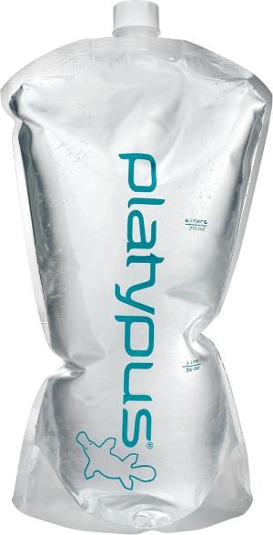 Platy Bottle 2L