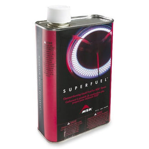 Super Fuel 1 Qt.