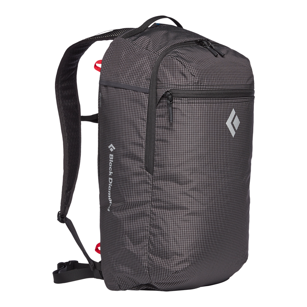 Trail Zip 18L