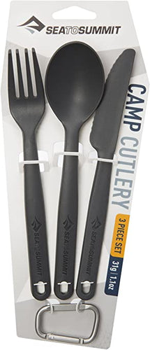Camp Cutlery Utensil Set