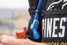 Big Bite Valve