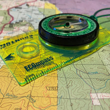 8010 ECO Compass