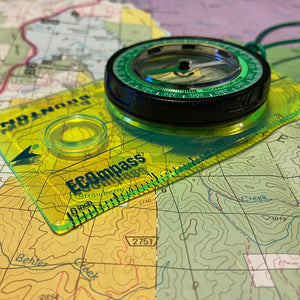 8010 ECO Compass