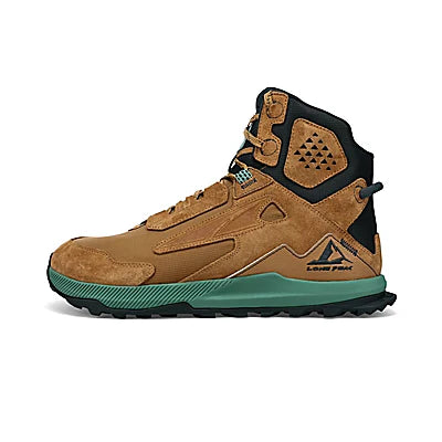 M'S Lone Peak Hiker 2