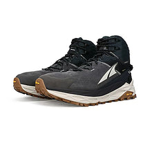 M Olympus 5 Hike Mid GTX