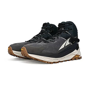 M Olympus 5 Hike Mid GTX