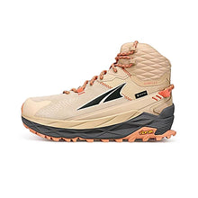 Olympus 5 Hike Mid GTX