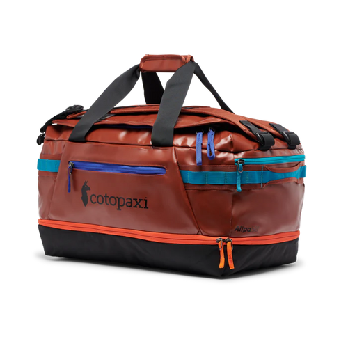 Allpa Duo 50L Duffel